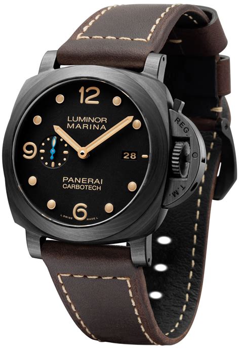 panerai 661 for sale|Panerai Luminor Marina 1950 3 Days Automatic Carbotech PAM .